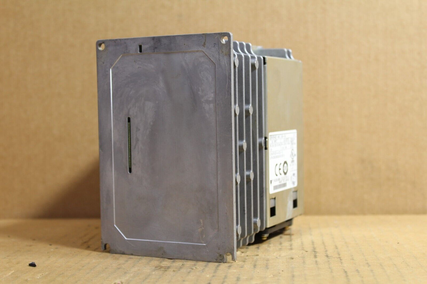 Yaskawa Electric SGDH-15AE ServoPack