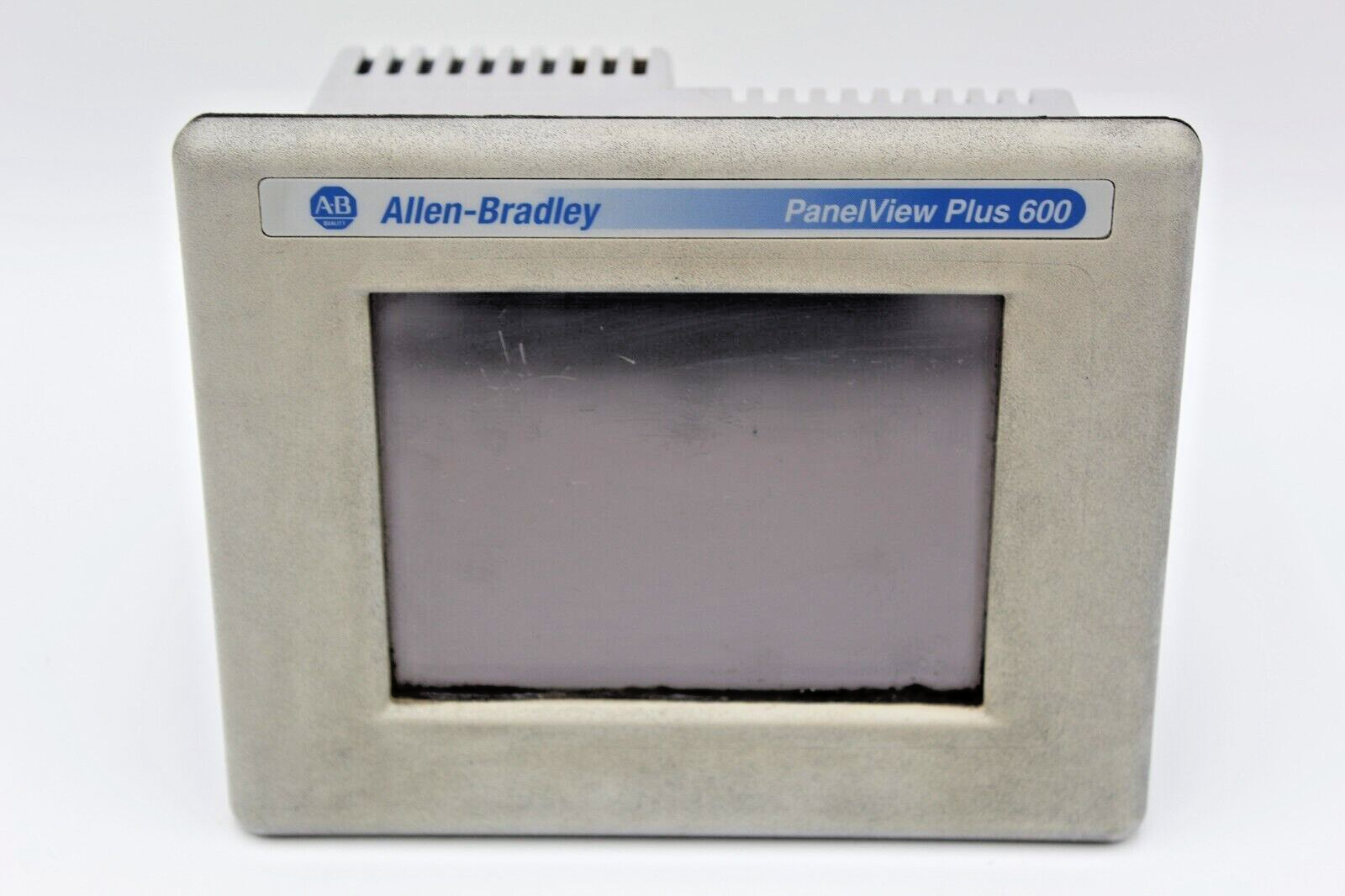 Allen-Bradley 2711P-T6C20D PanelView Plus 1000