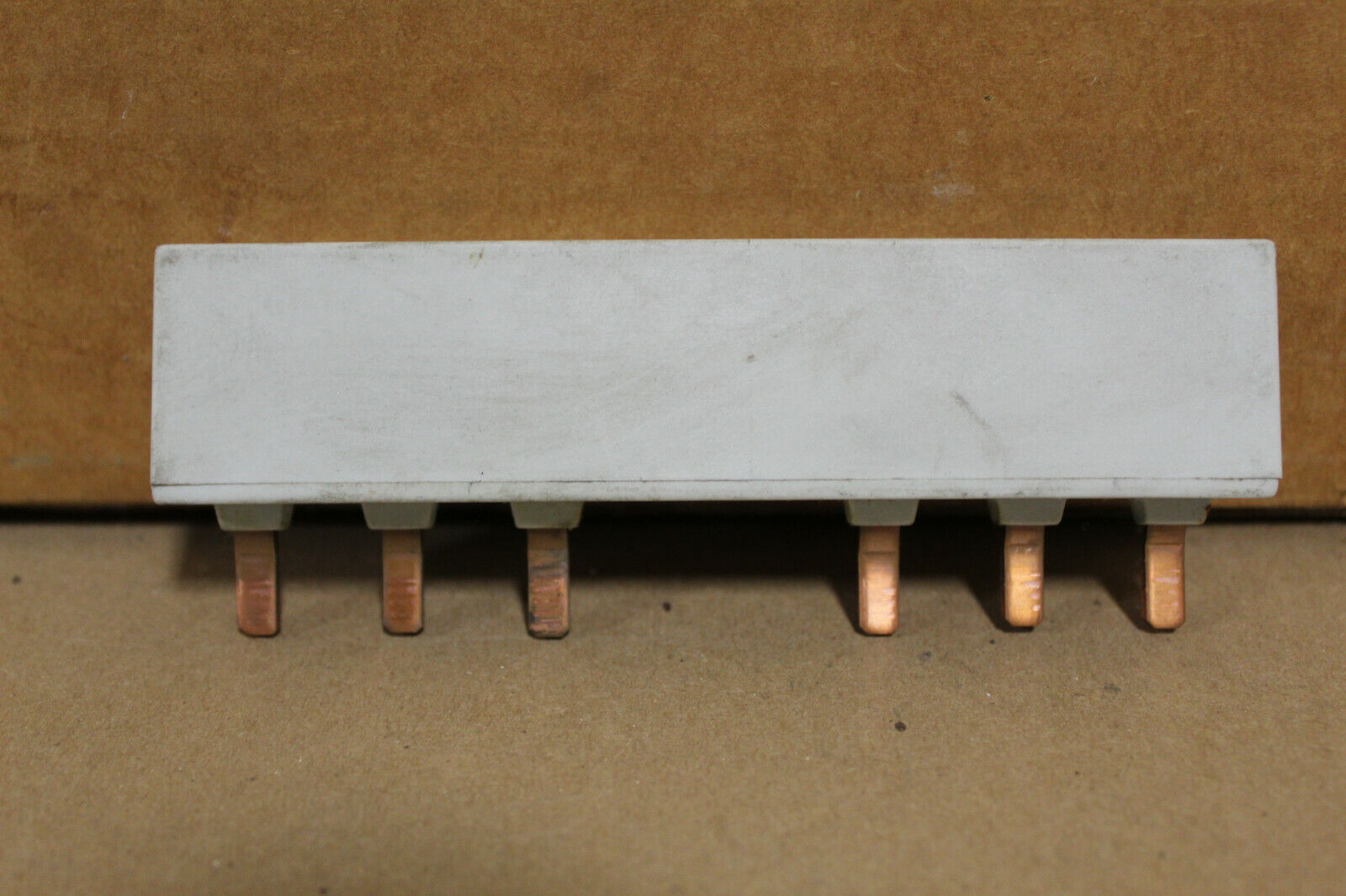 Siemens 3VU9165-1AB02 Connector
