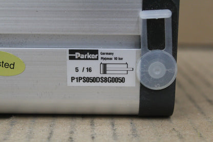 Parker P1PS050DS8G0050 Valve
