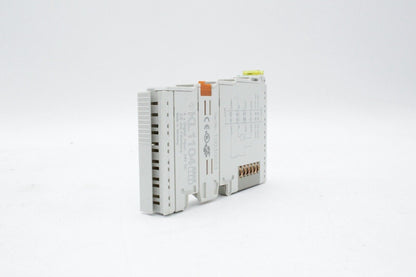 Beckhoff KL1104 Digital Input Module