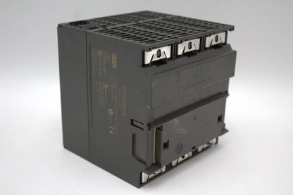 Siemens 6ES7 313-6CE01-0AB0 Simatic S7 CPU