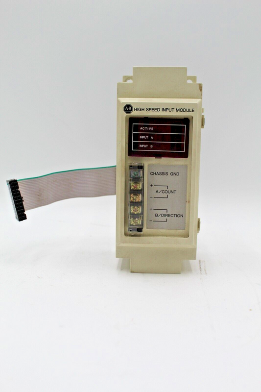 Allen-Bradley 1745-E155 High Speed Input Module