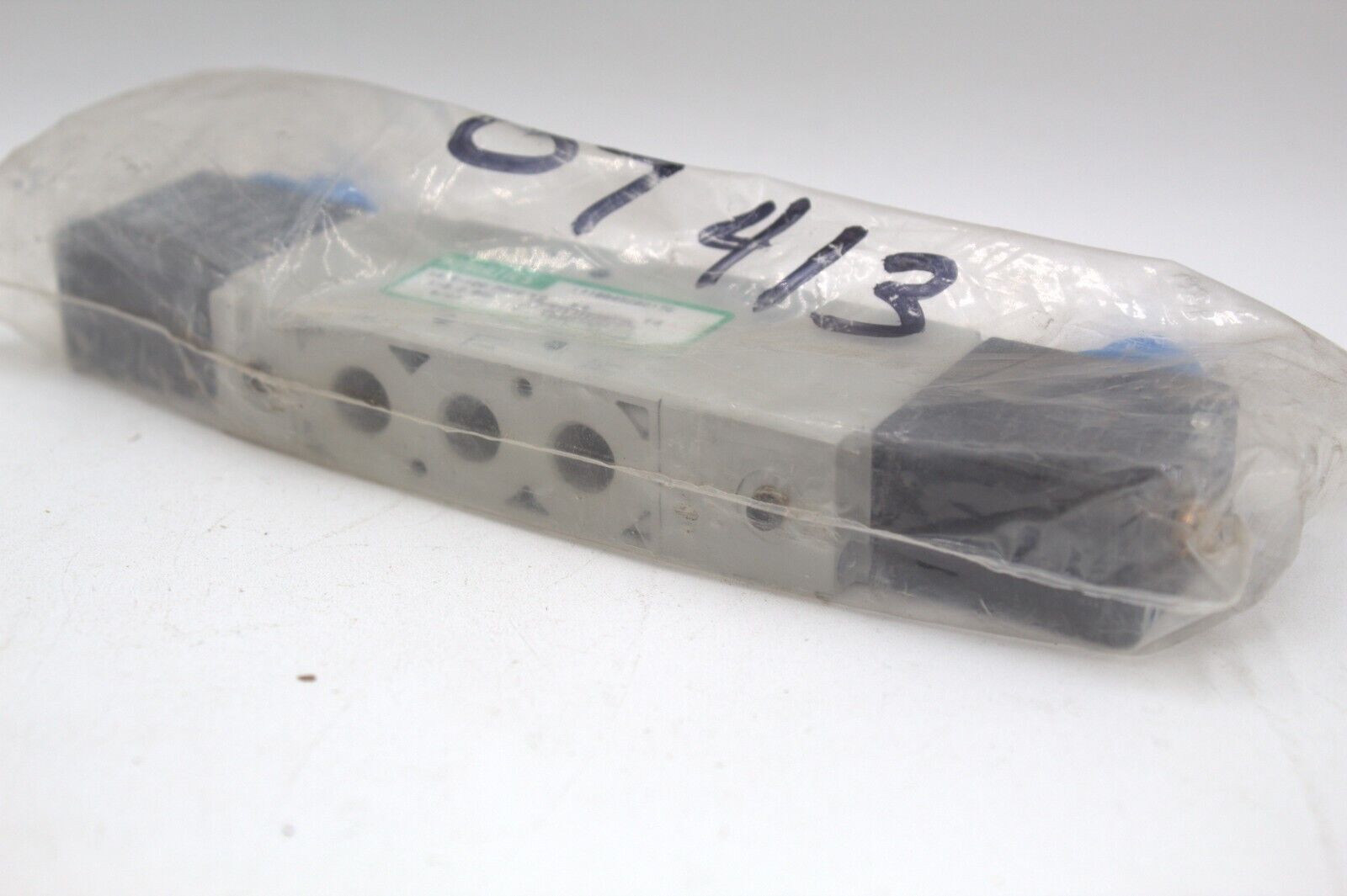 Numatics L11BB452B017G Solenoid Valve