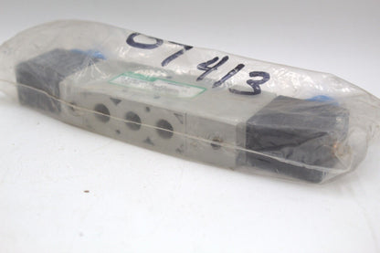Numatics L11BB452B017G Solenoid Valve