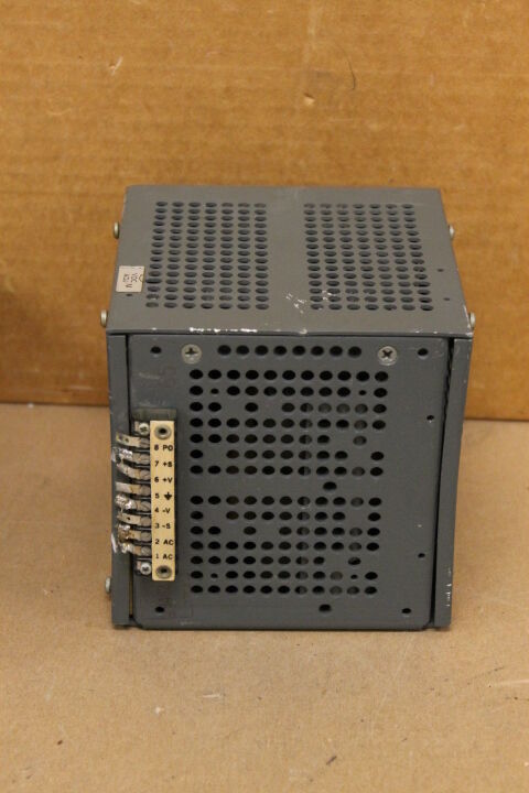 LAMBDA LCS-4-01 POWER SUPPLY