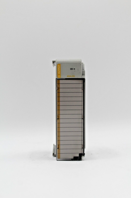 Allen-Bradley 1769-OF4CI Compact I/O 4 Chnl Isolated Current Output Module