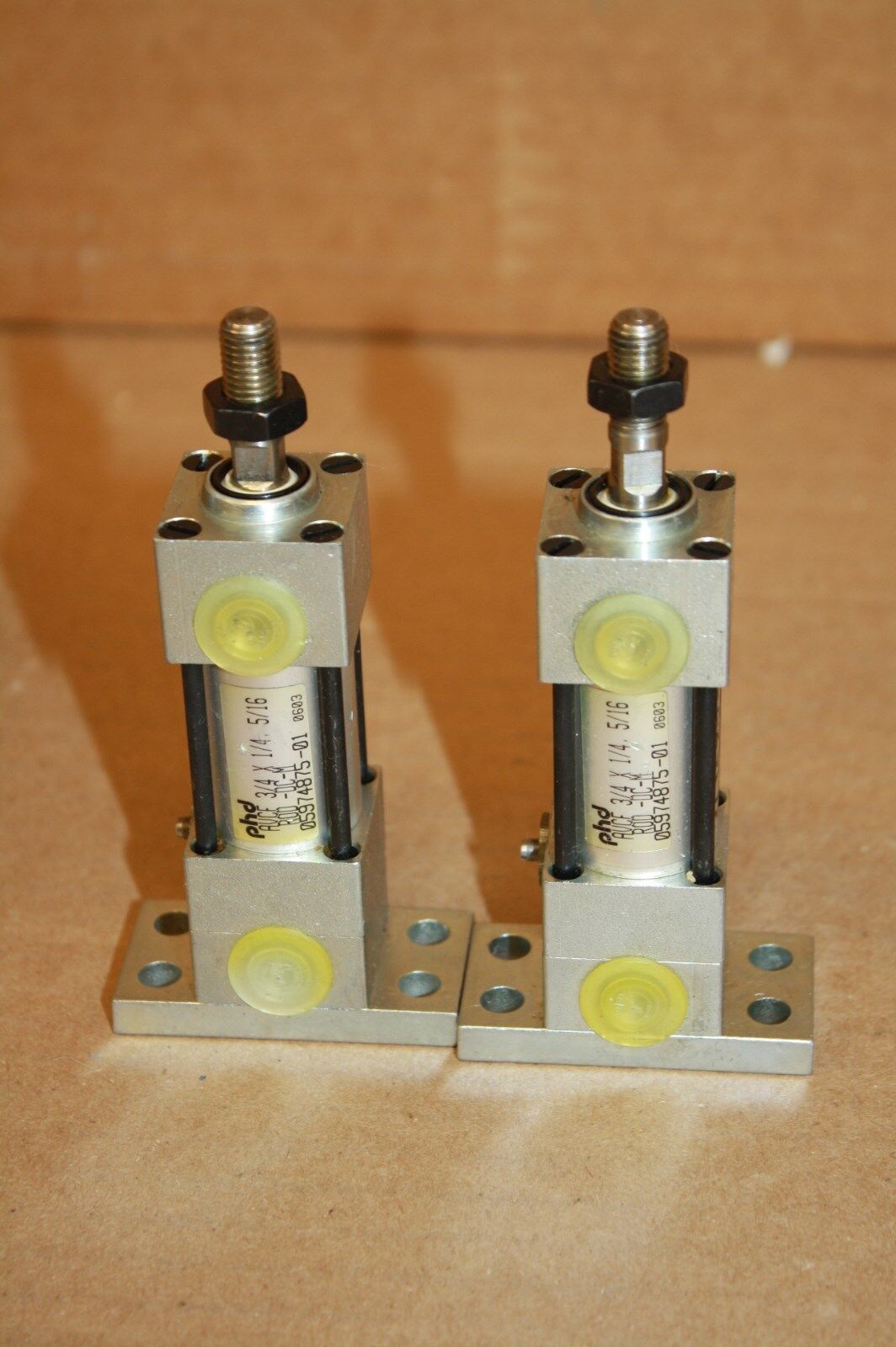 PHD AVCF 3/4X1/4,5/16 R0D-OC-M CYLINDER