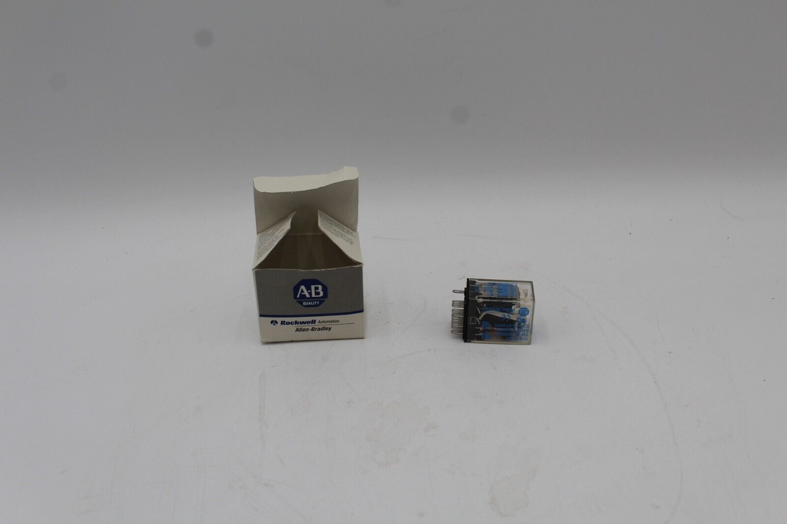 Allen-Bradley 700-HC14A1-4 Relay
