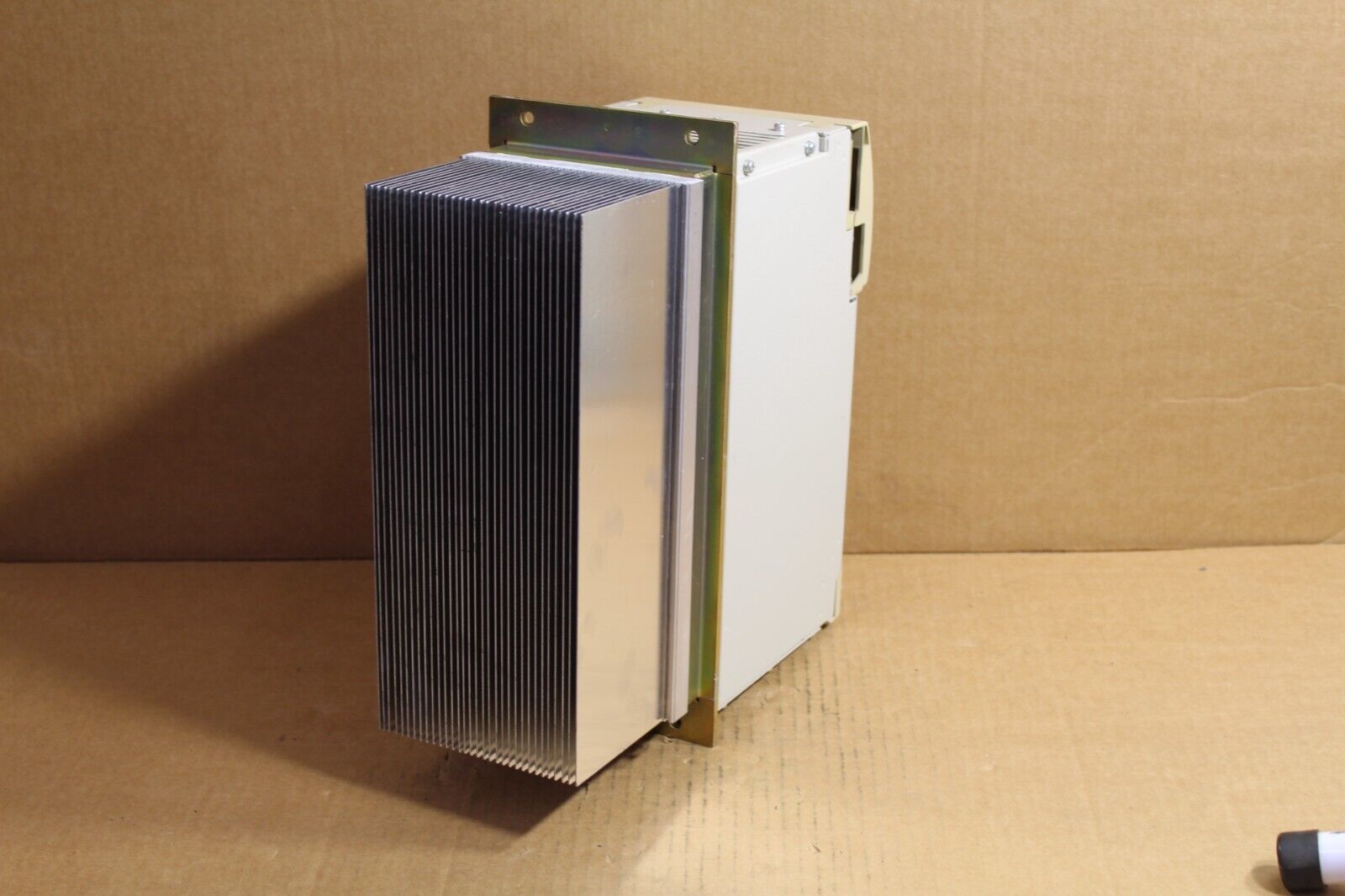 Yaskawa CIMR-M5A2011 Servo Drive