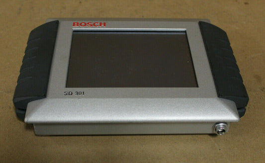 Bosch Rexroth 0 608 830 194 Operator Display