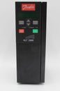 Danfoss 195N1049 VLT-2800 Variable Speed Inverter Drive *No Wire Harness