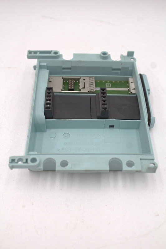 Siemens A5E00361266 (PBT-GF30-FR) 1-Slot Rack