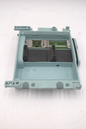 Siemens A5E00361266 (PBT-GF30-FR) 1-Slot Rack