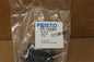 FESTO AT-06-B PUSH BUTTON ACTUATOR