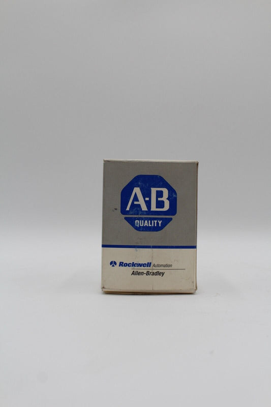 Allen Bradley 800T-PB16XD1 Push Button No Lens