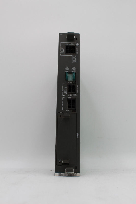 Fanuc A16B-2203-0370/13E Power Supply Module
