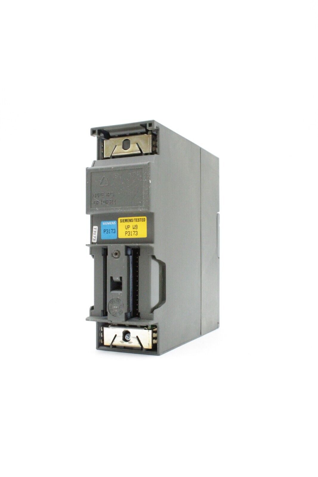 Siemens 6ES7 343-1EX30-0XE0 Simatic Net CP Industrial Ethernet Module