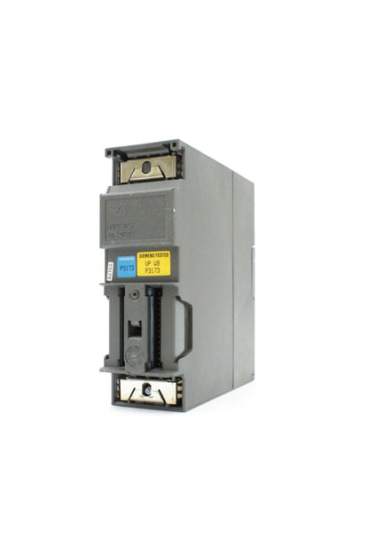 Siemens 6ES7 343-1EX30-0XE0 Simatic Net CP Industrial Ethernet Module