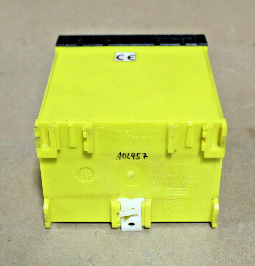 SSZ Safety Controller SSZ-SQP-N