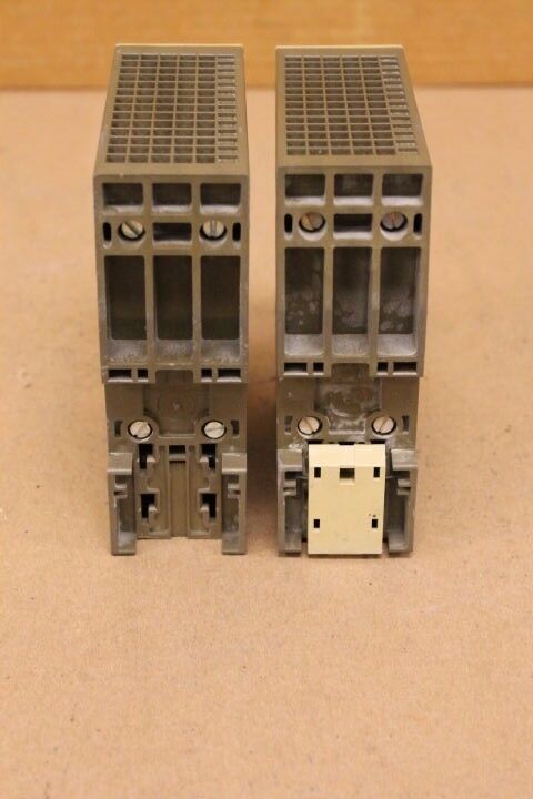 SIEMENS 6ES5 930-8MD11 MEMORY CARD MODULE
