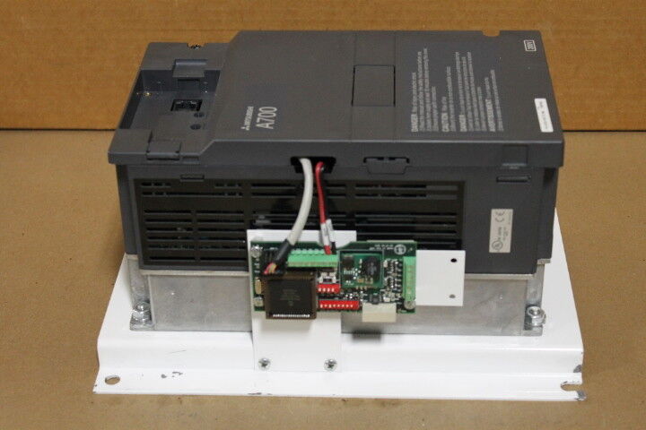 Mitsubishi FR-A720-00175-TF Inverter