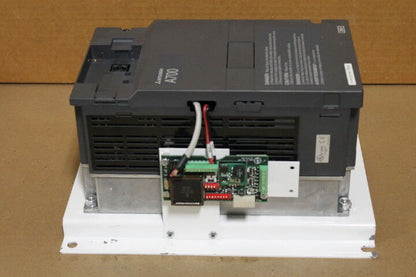Mitsubishi FR-A720-00175-TF Inverter