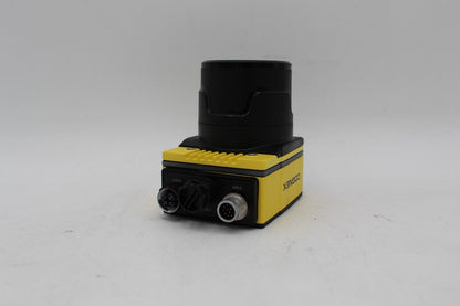 Cognex 821-10035-2R In-Sight 7800 Industrial Vision System Camera