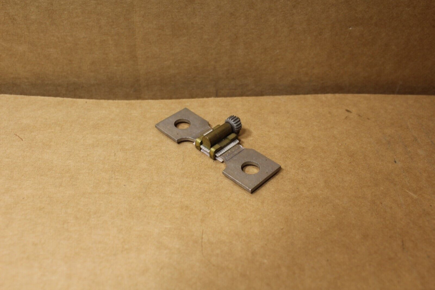 Square D CC64.3 Thermal Overload Relay Heater Unit