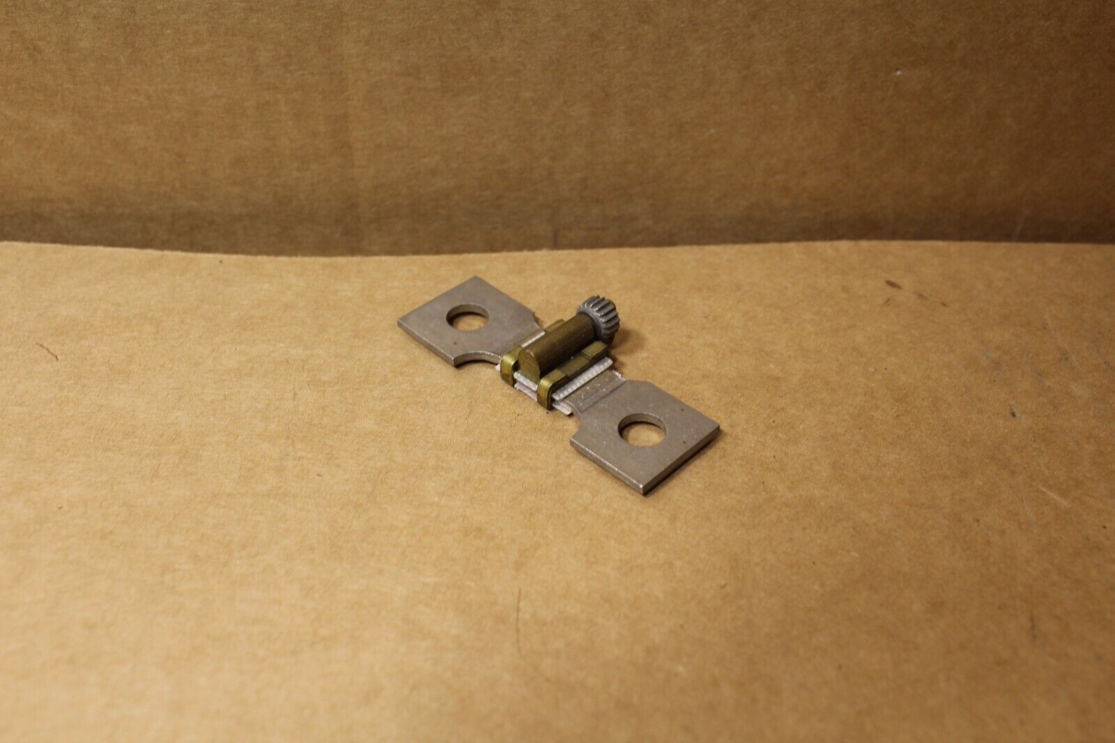 Square D CC64.3 Thermal Overload Relay Heater Unit