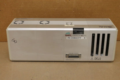 IAI SEL-G-2-AC-400.100 CONTROLLER