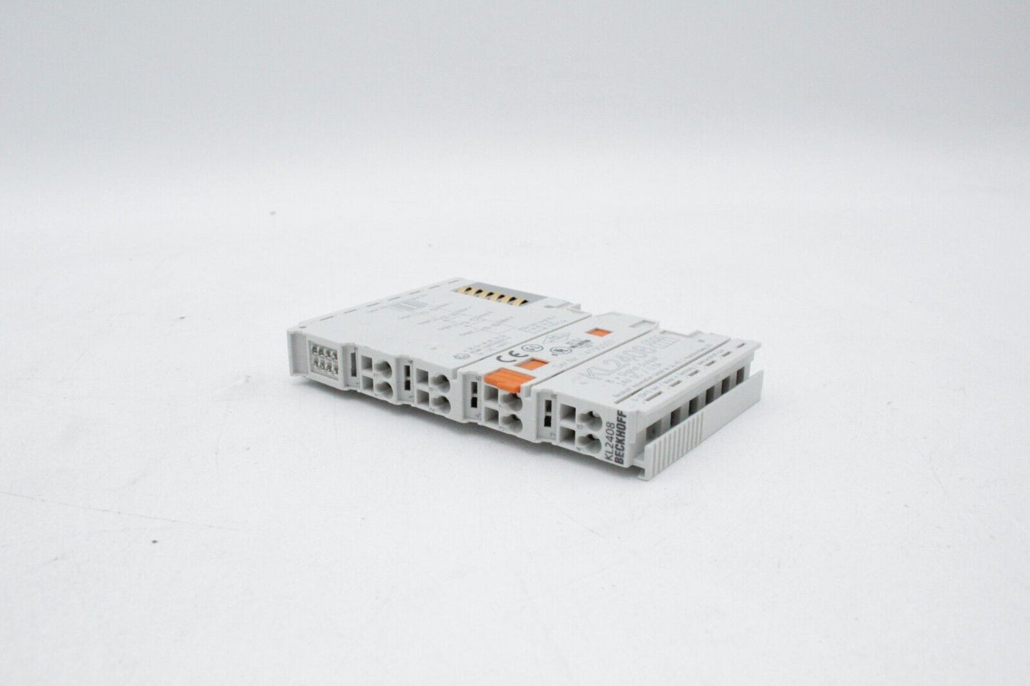 Beckhoff KL2408 Digital Output Module