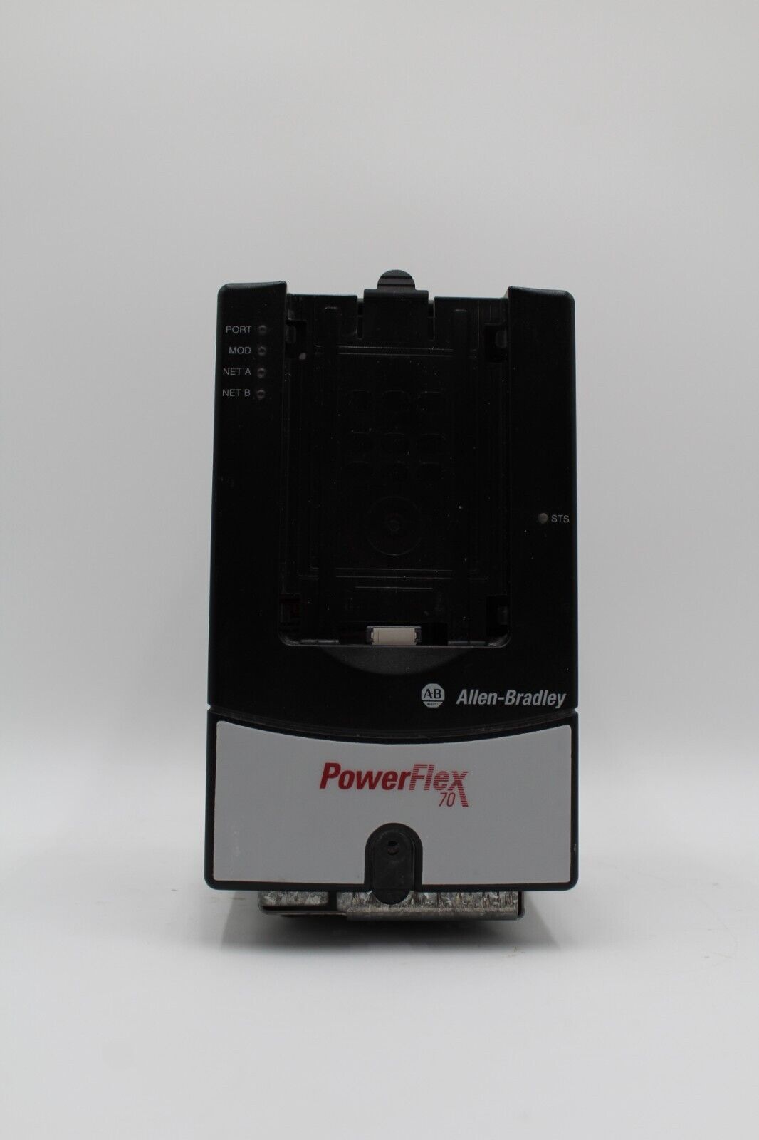 Allen-Bradley 20AD3P4A0AYNNEC0 PowerFlex 70 AC Drive