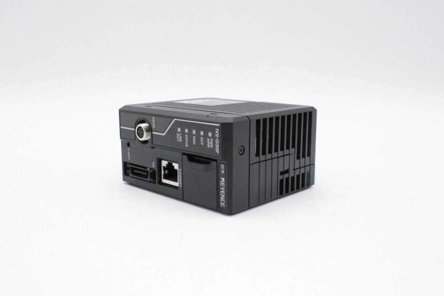 Keyence IV2-G30F 8-Pin Vision Sensor Module