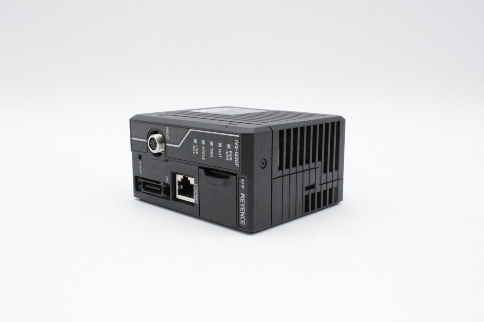 Keyence IV2-G30F 8-Pin Vision Sensor Module