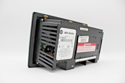 Allen-Bradley 2711-B5A8X PanelView 550 Operator Interface Panel