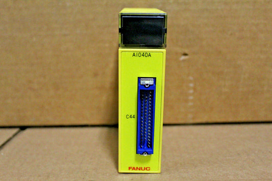 Fanuc A03B-0819-C200 Module 