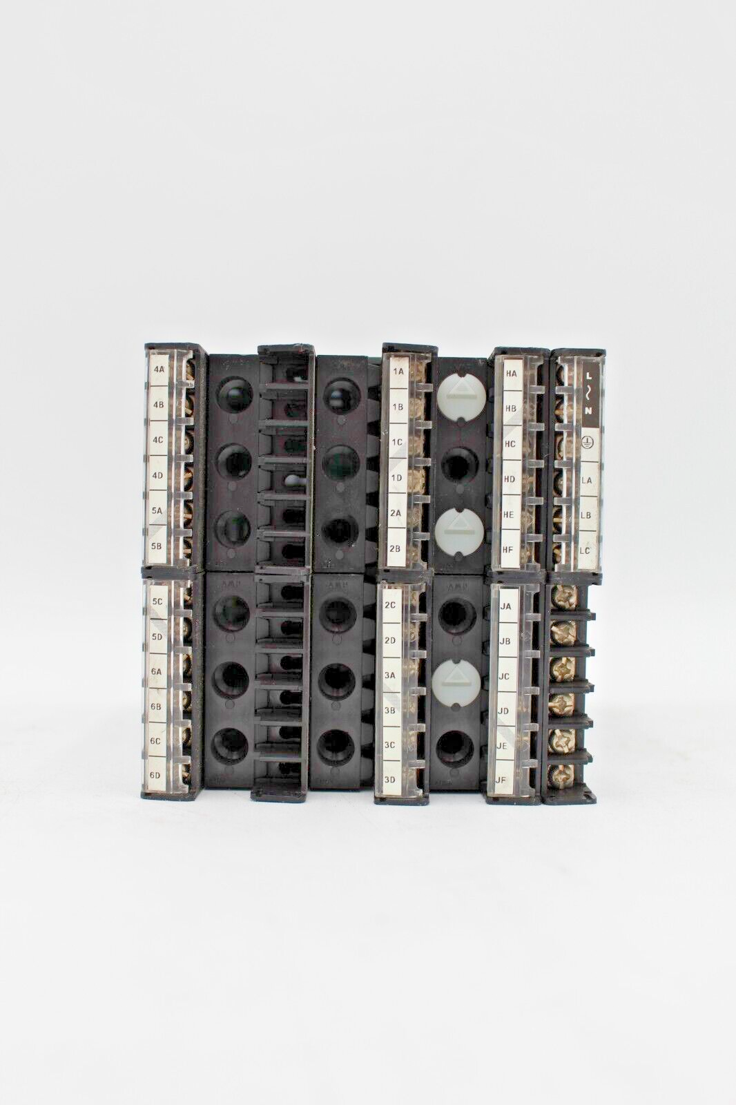 Eurotherm 2404/VC/VH/TM/V5/VS/FH/XX/Y2/XX/ENG/XXXXX/EU0144 Temp Controller