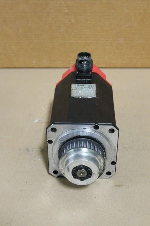 GE Fanuc A06B-0128-B577#7000 Motor
