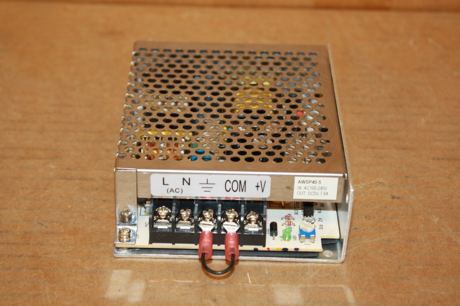 TRIAD AWSP40-5 AC-DC CONVERTER