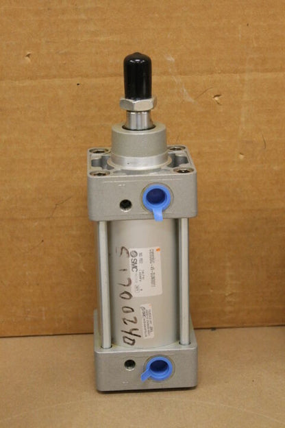 SMC C95SDB63-40-DUN00011 CYLINDER