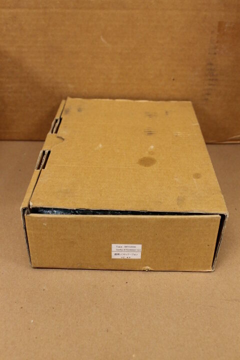 KAWATA MTC2000 TEMPERATURE CONTROL