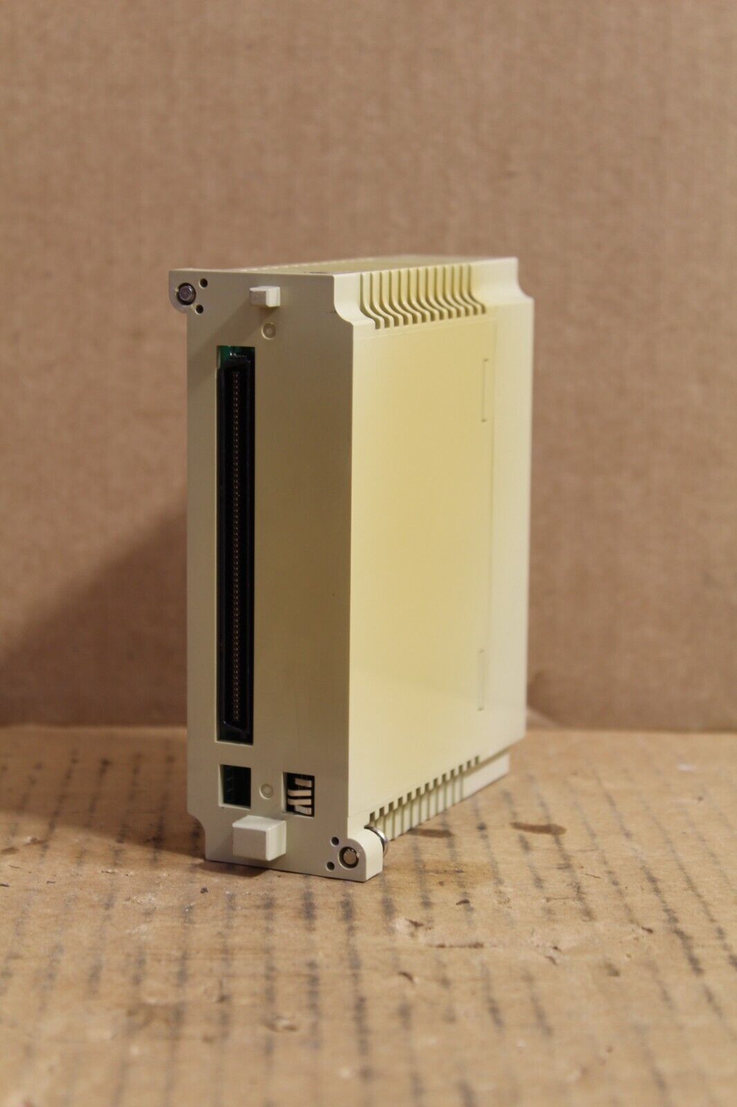 Yaskawa Electric JEPMC-MC220A Servo Control Module