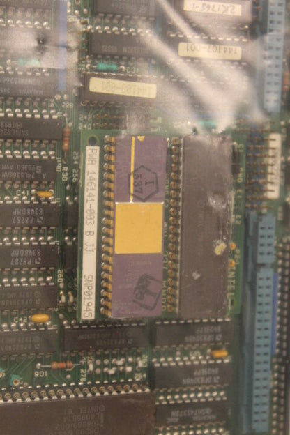 INTEL PWA 143799-025 PROCESSOR BOARD