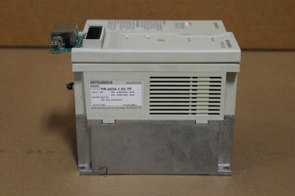 Mitsubishi FR-A024-1.5K-TF DC Inverter