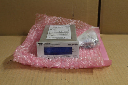 Teledyne THCD-100 Mass Flow Meter Controller