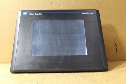 Allen-Bradley PanelView 1000 2711-T10C20 Operator Interface Panel