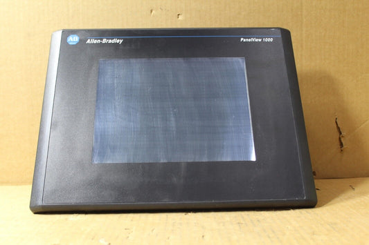 Allen-Bradley PanelView 1000 2711-T10C20 Operator Interface Panel