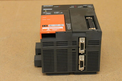 MITSUBISHI A171SHCPUN MOTION CONTROLLER