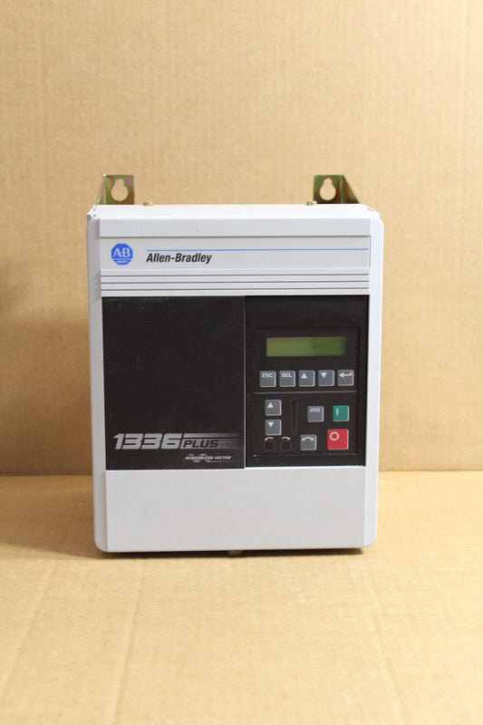 Allen-Bradley 1336S-BRF50-AN-EN4 Drive